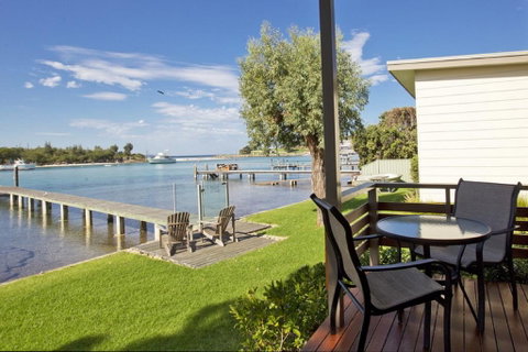 Anglesea Lodge - Accommodation Daintree 2