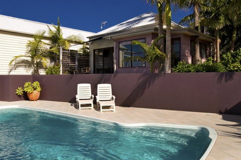 Anglesea Lodge - Accommodation Daintree 3