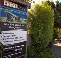 Anglesea Lodge - Accommodation Daintree