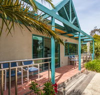 Anglesea River Apartments - 2 Bed Unit 2/4 - Accommodation Daintree