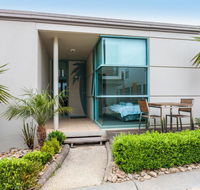 Anglesea River Apartments - Spa Apartment 23 - Accommodation Daintree