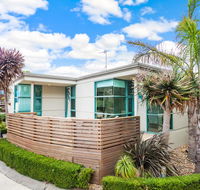 Anglesea River Apartments - Spa Apartment 40 - Accommodation Daintree
