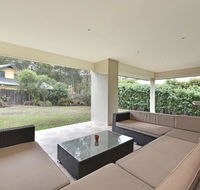 Angophora  The Vintage - Accommodation Daintree