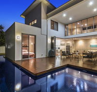 Angourie Beach House  Corporate Boardies - Accommodation Daintree
