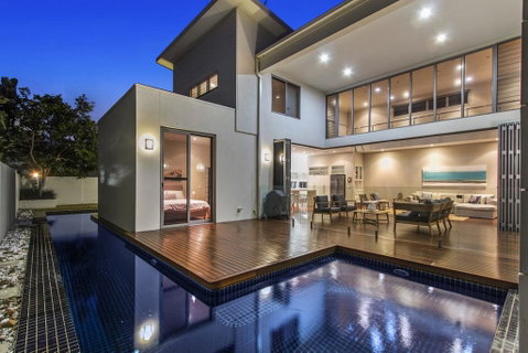 Angourie Beach House @ Corporate Boardies - Accommodation Daintree 0