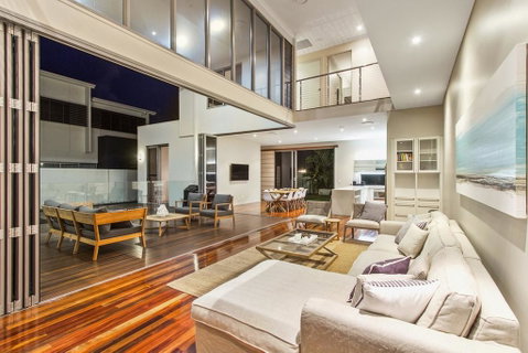 Angourie Beach House @ Corporate Boardies - Accommodation Daintree 1