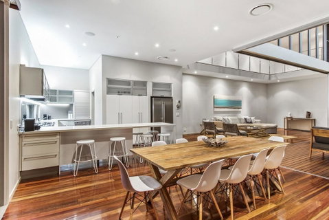 Angourie Beach House @ Corporate Boardies - Accommodation Daintree 3