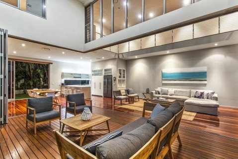 Angourie Beach House @ Corporate Boardies - Accommodation Daintree 2