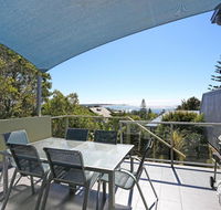 Angourie Blue 1 - Great Ocean Views - Surfing beaches - Accommodation Daintree
