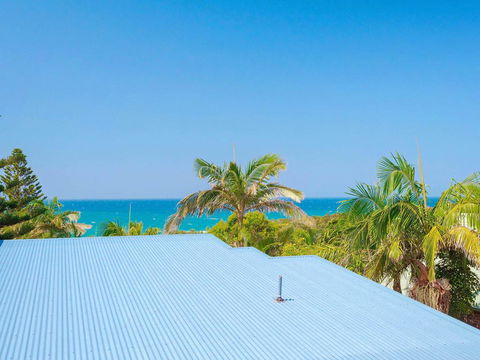 Angourie Blue 4 - Close To Surfing Beaches And National Park - Accommodation Daintree 2