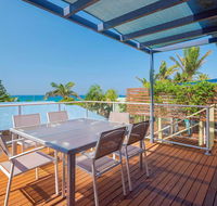 Angourie Blue 4 - close to surfing beaches and national park - Accommodation Daintree