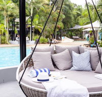 Angourie Resort - Accommodation Daintree