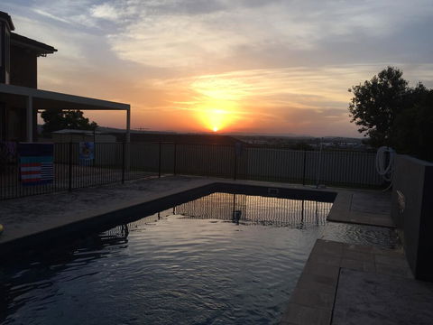 Anjas Place In The Hunter Valley - Accommodation Daintree 0