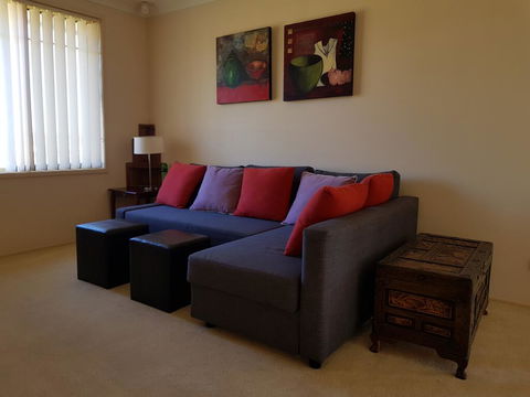 Anjas Place In The Hunter Valley - Accommodation Daintree 1