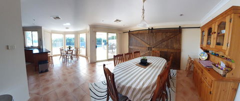 Anjas Place In The Hunter Valley - Accommodation Daintree 3