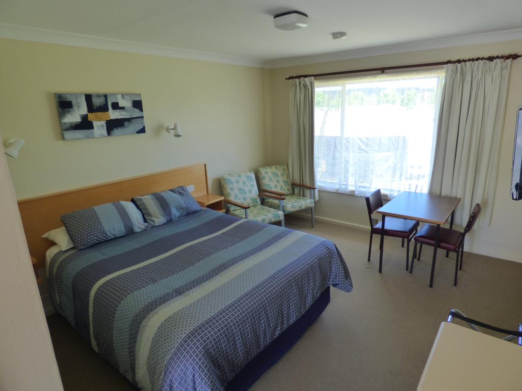 Glen Innes NSW Accommodation Daintree