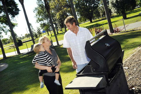 Annalee Motel Beaudesert - Accommodation Daintree 3