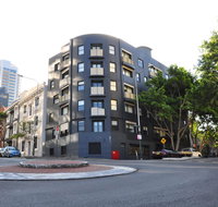 Annam Serviced Apartments - Accommodation Daintree