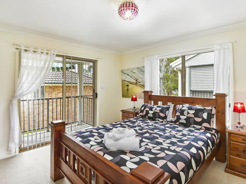 Anne's Beach Getaway - Accommodation Daintree 0