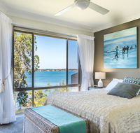 Anne's Waterfront Haven BB - Accommodation Daintree