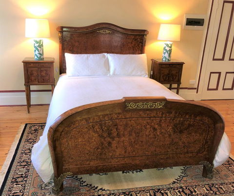 Annesley House - Accommodation Daintree 1
