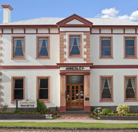 Annesley House - Accommodation Daintree