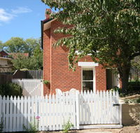 Annies Garden Cottage - Accommodation Daintree