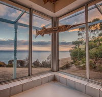 Antechamber Bay Retreats - Accommodation Daintree