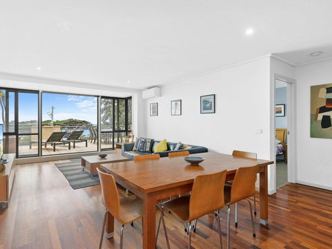 APARTMENT 10 PACIFIC APARTMENTS - FREE WIFI! - Accommodation Daintree 1
