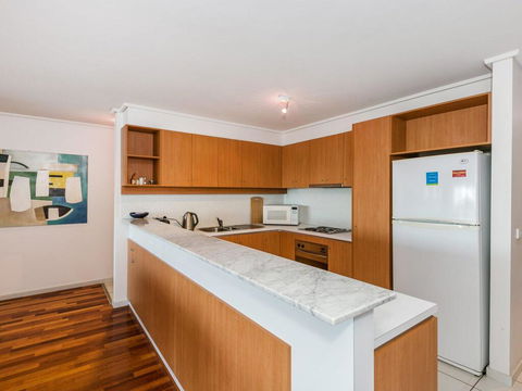 APARTMENT 10 PACIFIC APARTMENTS - FREE WIFI! - Accommodation Daintree 2