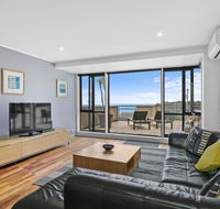 APARTMENT 10 PACIFIC APARTMENTS - FREE WIFI - Accommodation Daintree