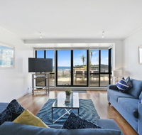 APARTMENT 11 PACIFIC APARTMENTS - Accommodation Daintree