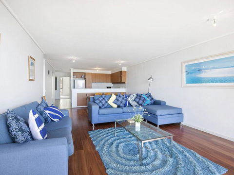 APARTMENT 11 PACIFIC APARTMENTS - Accommodation Daintree 2