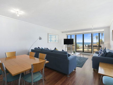 APARTMENT 11 PACIFIC APARTMENTS - Accommodation Daintree 1