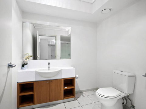 APARTMENT 11 PACIFIC APARTMENTS - Accommodation Daintree 3