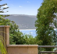 APARTMENT 23 PACIFIC APARTMENTS - sit on the deck and soak in the view - Accommodation Daintree