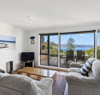 APARTMENT 26 PACIFIC APARTMENTS - Walk to town - Accommodation Daintree