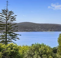 APARTMENT 29 PACIFIC APARTMENTS - Grand Escape with ocean views - Accommodation Daintree