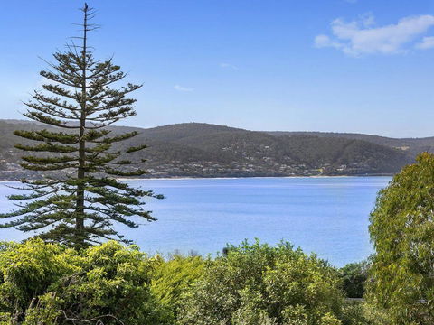 APARTMENT 29 PACIFIC APARTMENTS - Grand Escape With Ocean Views - Accommodation Daintree 0
