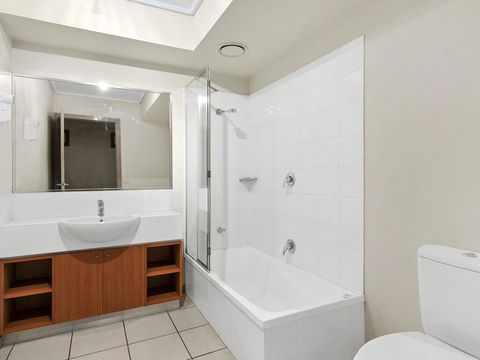 APARTMENT 29 PACIFIC APARTMENTS - Grand Escape With Ocean Views - Accommodation Daintree 1