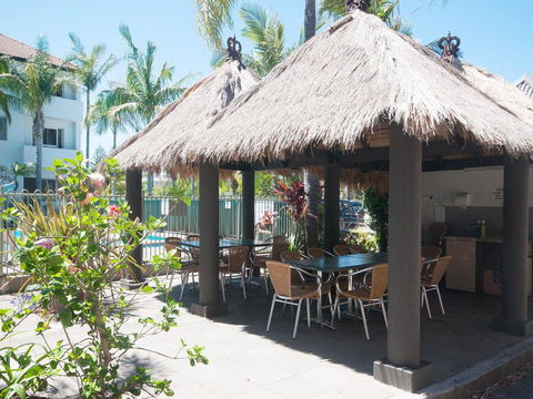 Apartment 3 - Providence - Accommodation Daintree 2
