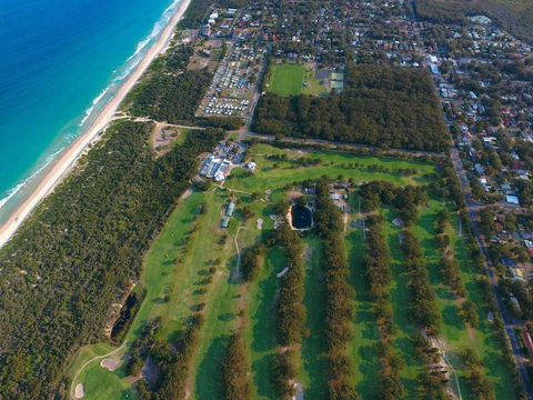 Apartment 3 - Providence - Accommodation Daintree 3
