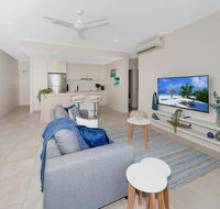 Apartment Close To The City Life on Lake 3 - Accommodation Daintree