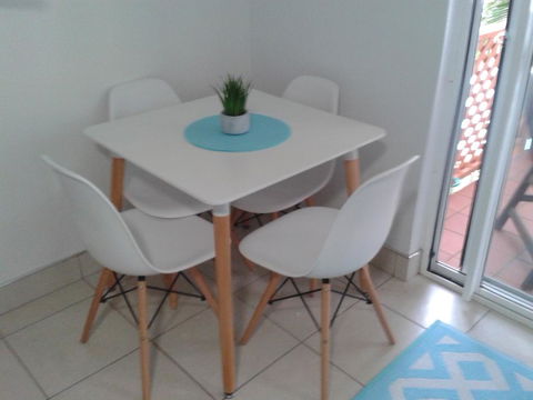 Apartment In Dolphin Heads Resort - Accommodation Daintree 1