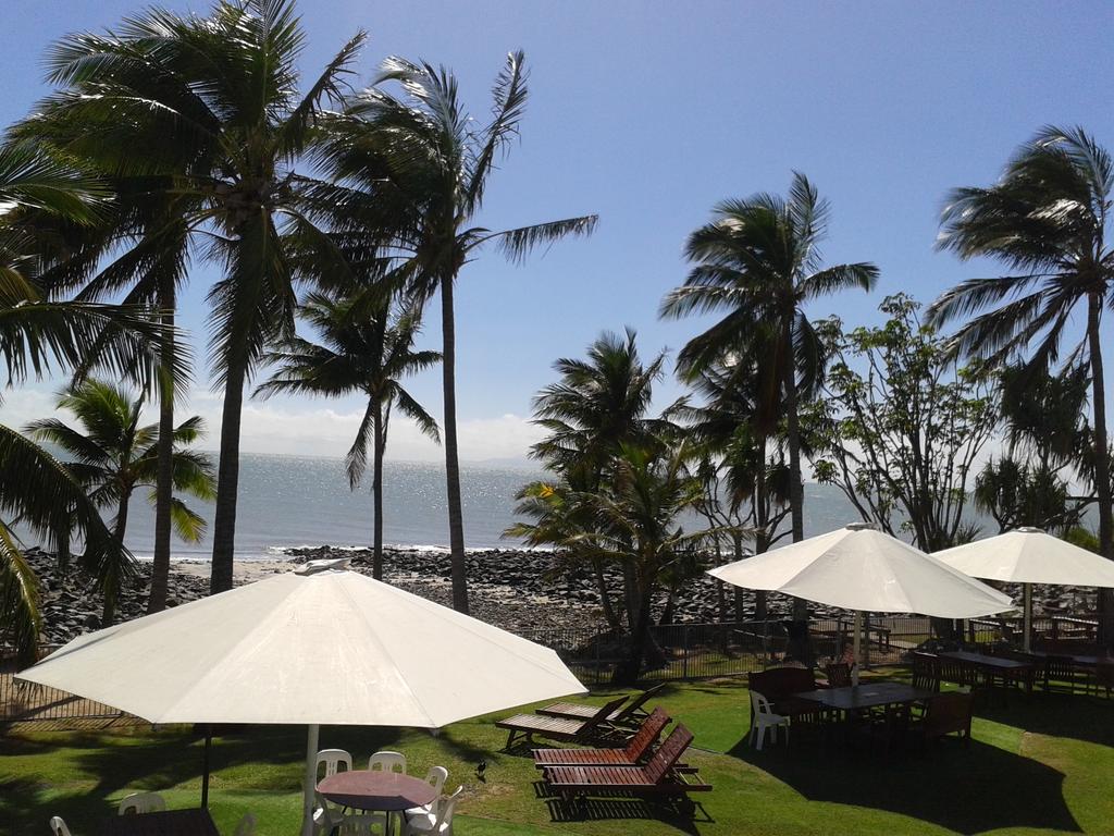 Eimeo QLD Accommodation Daintree