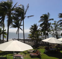 Apartment in Dolphin Heads Resort - Accommodation Daintree