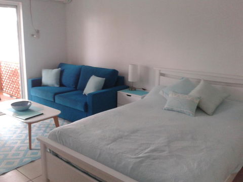 Apartment In Dolphin Heads Resort - Accommodation Daintree 3