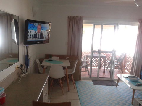 Apartment In Dolphin Heads Resort - Accommodation Daintree 2