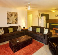 Apartment with Inground Pool - Accommodation Daintree