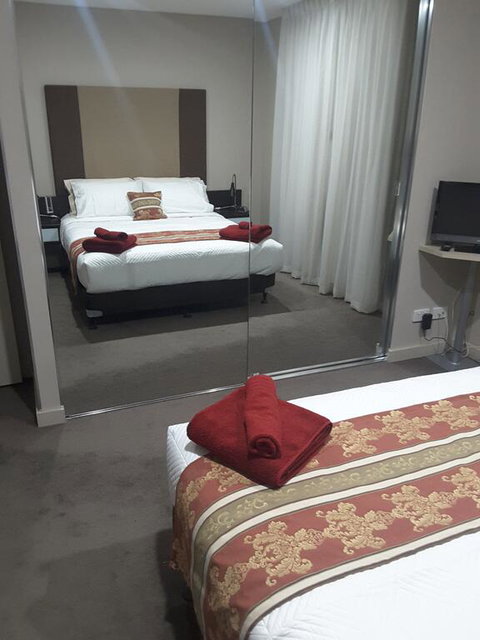 APARTMENT@96 - Accommodation Daintree 2